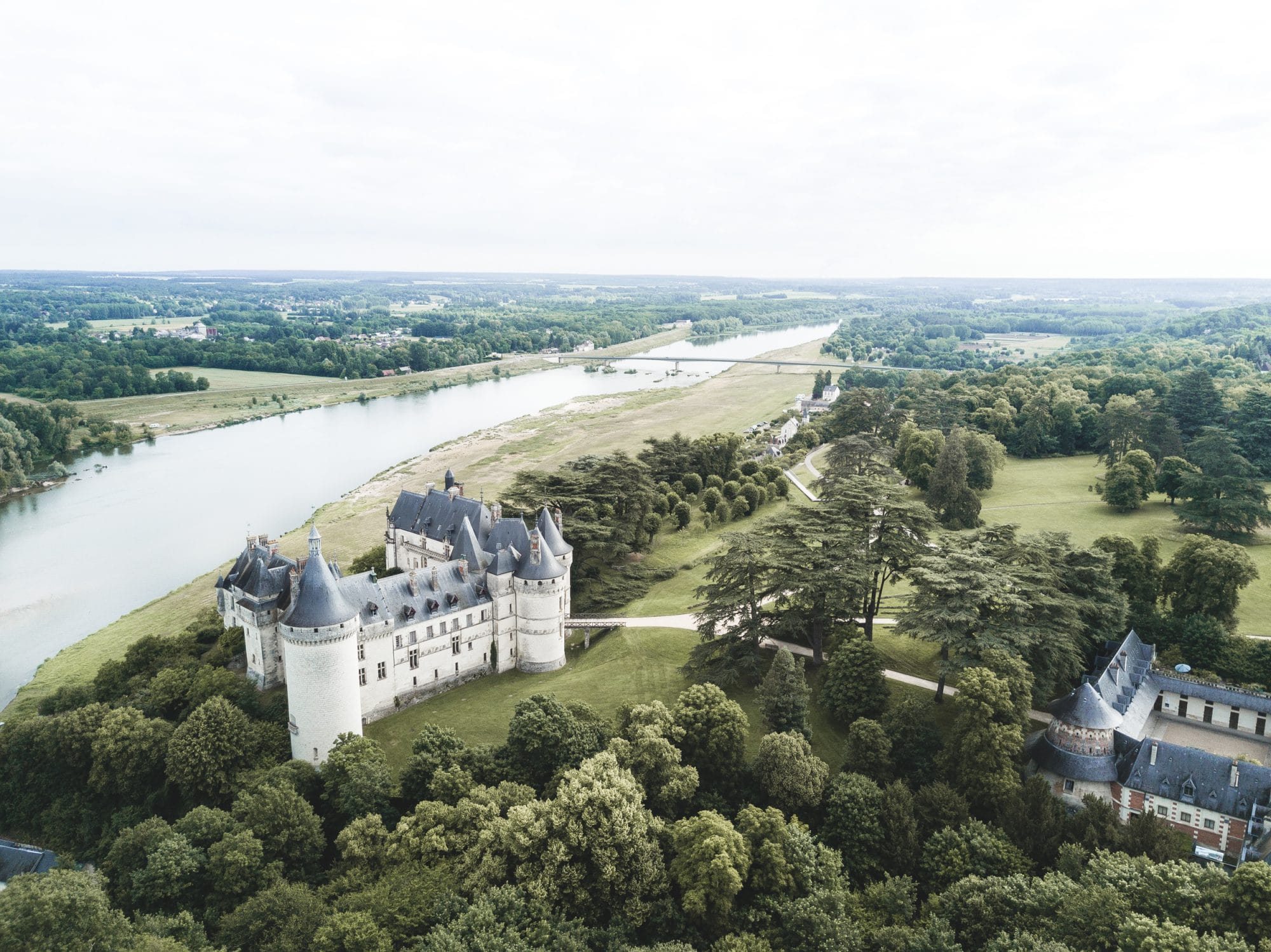 Val de Loire-Découvrir le val de Loire-Chateau de la Loire-Loire-que faire dans la Loire-