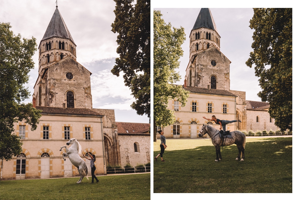 Séjour en Bourgogne-que faire en Bourgogne-découvrir la Bourgogne-Cyclotourisme-Patrimoine-nature-