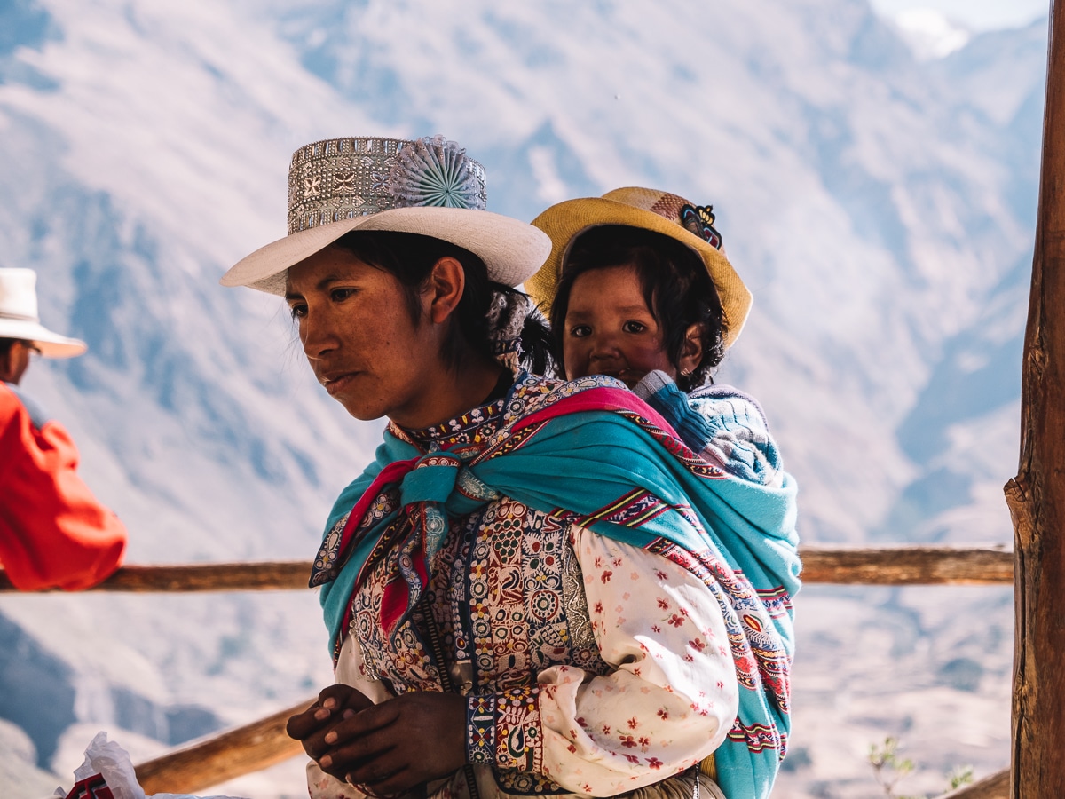 Voyage au Pérou-Que faire au Pérou-Arequipa-Pérou