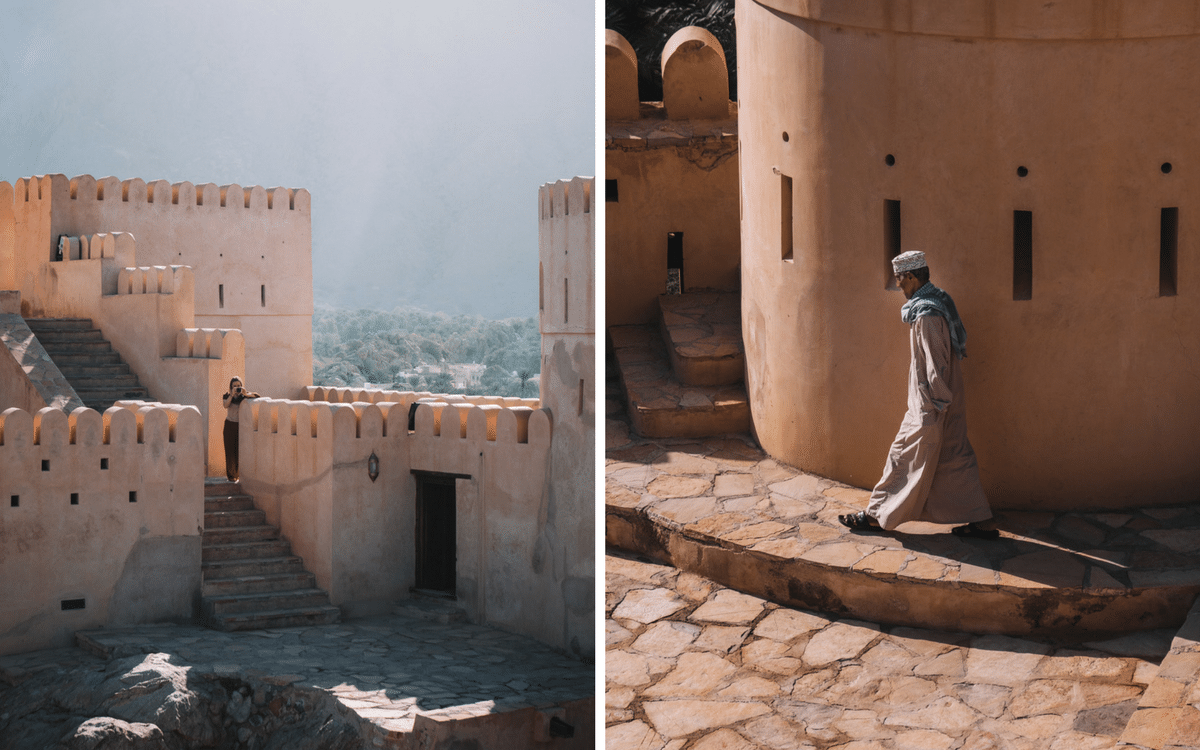 Voyage à Oman-Road trip Oman-Que faire Oman-Voyage Oman