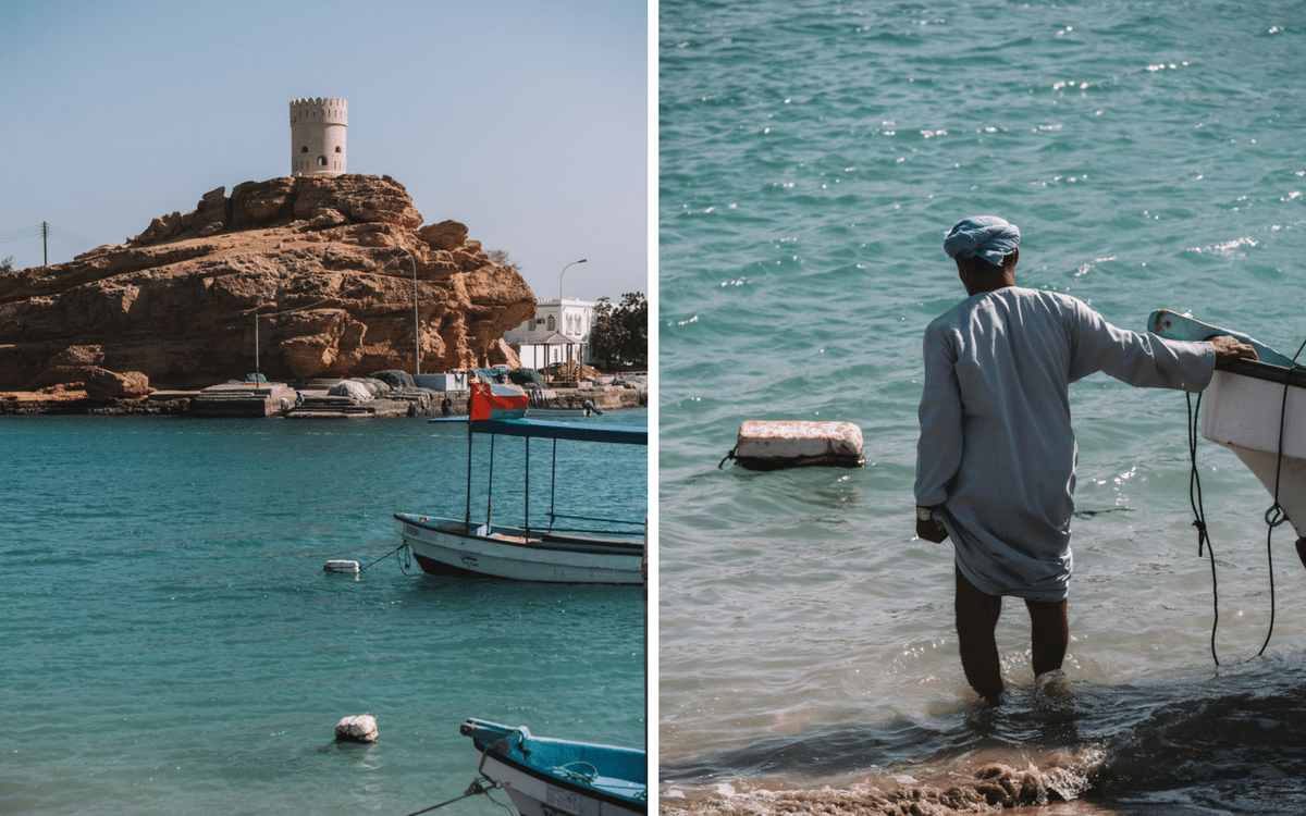 Voyage à Oman-Road trip Oman-Que faire Oman-Voyage Oman