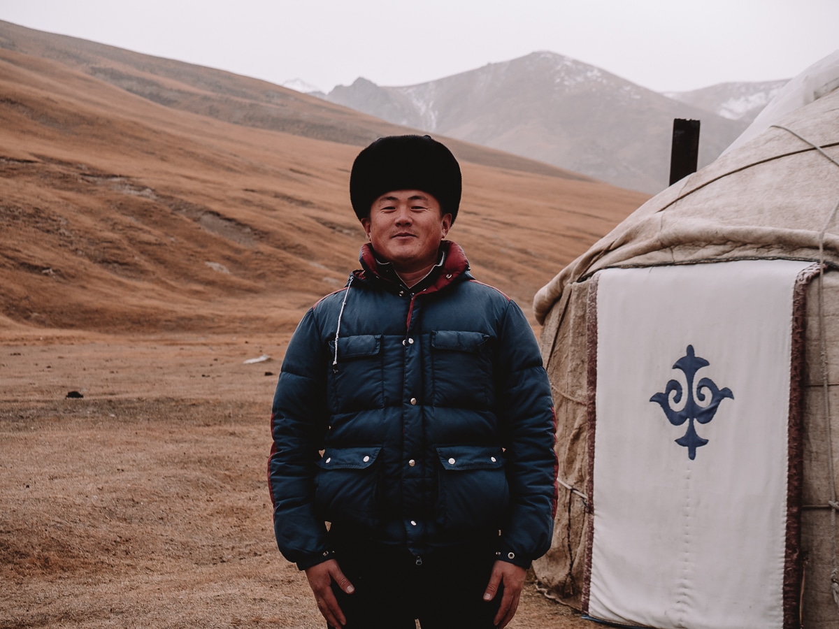 Voyage au Kirghizistan-que faire au Kirghizistan-que voir au Kirghizistan-Road trip au Kirghizistan