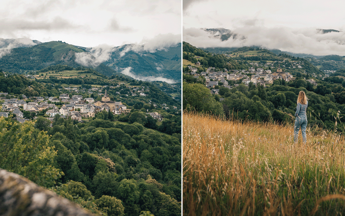 Vallées de Gavarnie-que faire à Gavarnie-Hautes Pyrénées-Séjour à la montagne