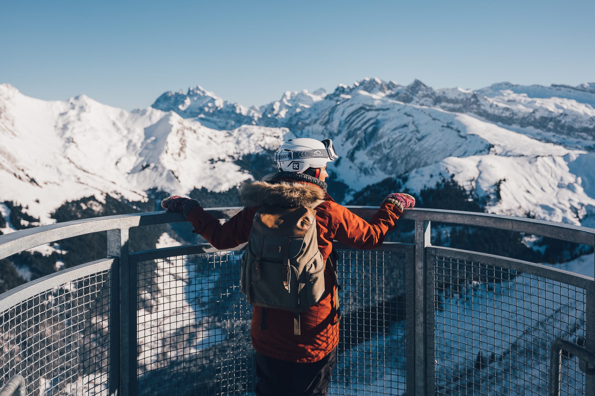 Séjour à la Montagne-Haute Savoie-Nature-Montagnes du Jura-Sports d'hiver