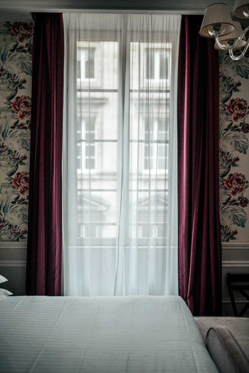 Hotel de Seze - Bordeaux